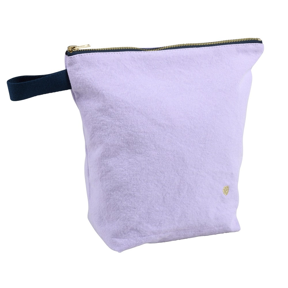 Toilettas Large Iona Lilas