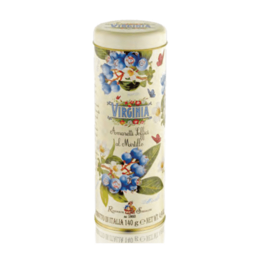 Virginia Amaretti Blueberry - Koekjes