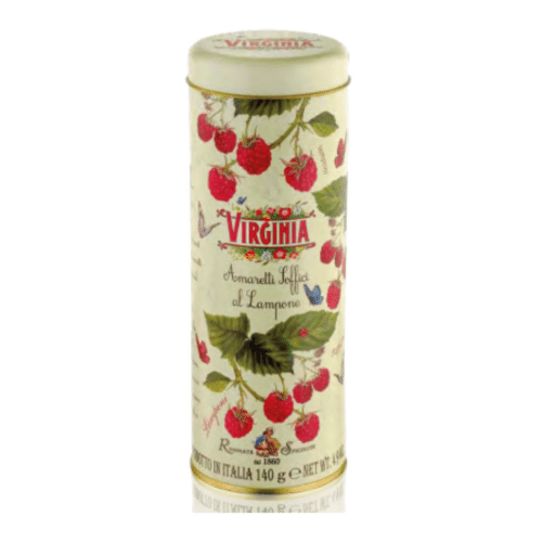 Virginia Amaretti Raspberry - Koekjes