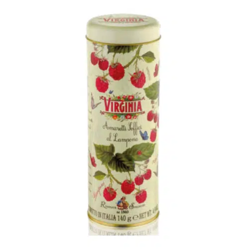 Virginia Amaretti Raspberry - Koekjes