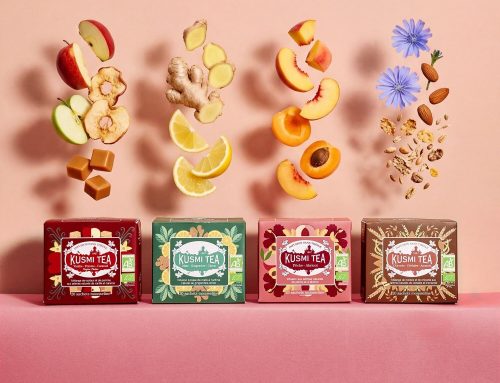 ZININ Lente Nieuwsbrief