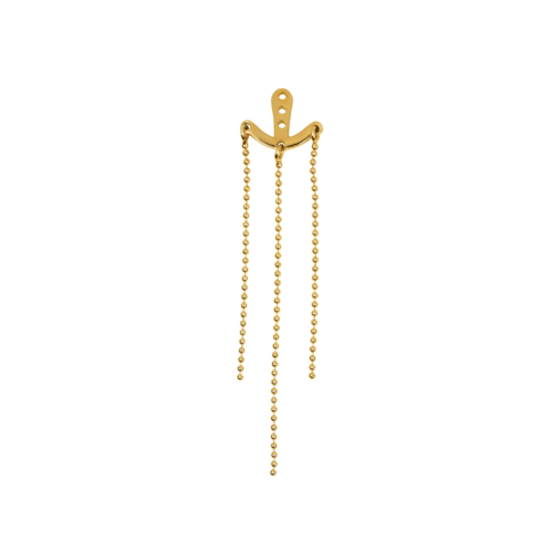 Add-on Mini Ball Chain