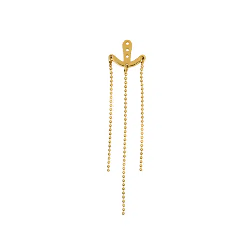 Add-on Mini Ball Chain