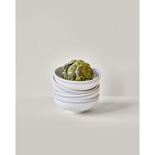 Bistro Bowls Set/2 - Blue