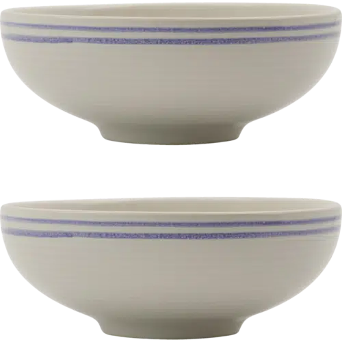 Bistro Bowls Set/2 - Blue