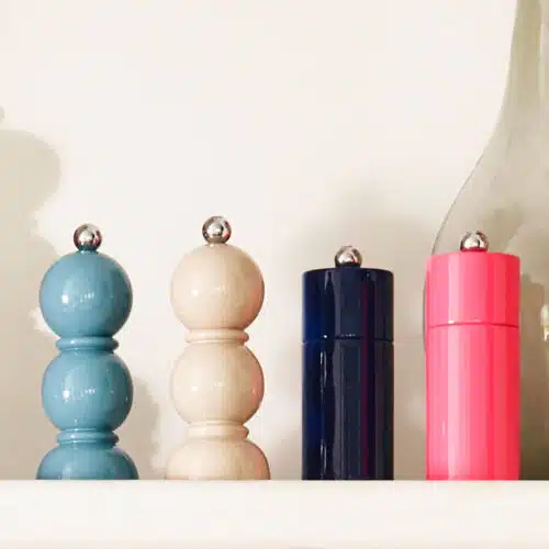 Bobbin Peper/ZoutMolen Chambray 14cm