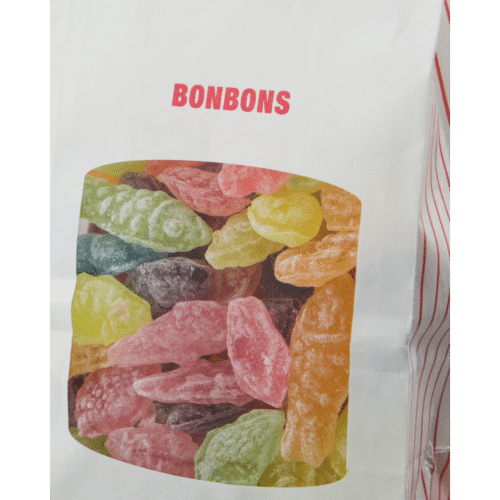 Bonbons Berries