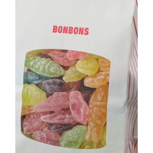 Bonbons Berries