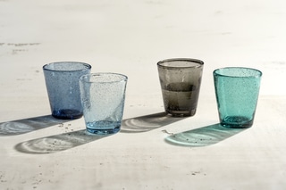 Burano Tumbler Set/4 - Cold