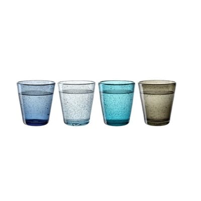 Burano Tumbler Set/4 - Cold