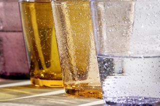 Burano Tumbler Set/4 - Warm