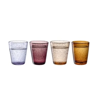 Burano Tumbler Set/4 - Warm