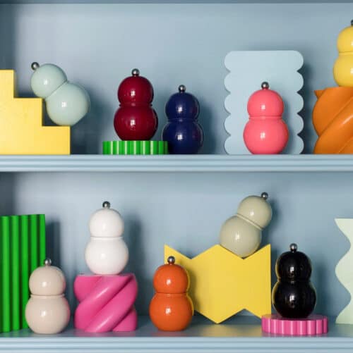 Chubbie Peper/ZoutMolen Cappuccino 12cm