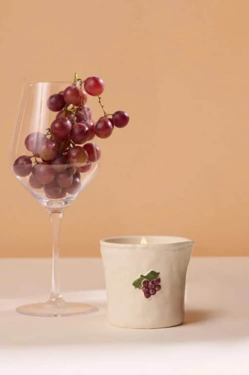 Geurkaars Bistro Bordeaux Grape