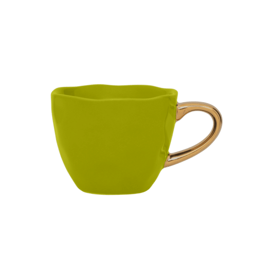 Good Morning Cup Espresso Split Pea