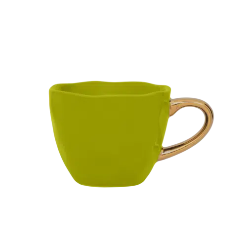 Good Morning Cup Espresso Split Pea