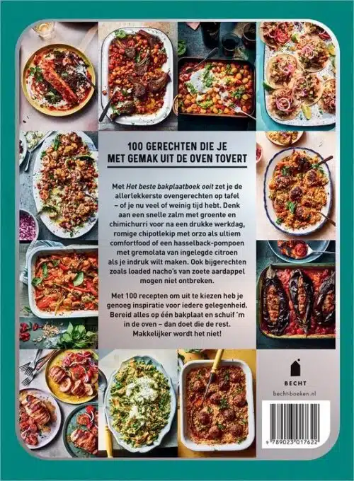 Het Beste Bakplaatboek Ooit - John Gregory-Smith