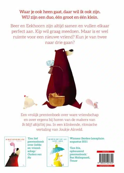 Ik Blijf Altijd Bij Jou