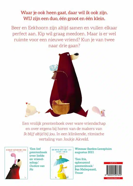 Ik Blijf Altijd Bij Jou