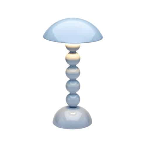 Lamp Bobbin - Pale Denim 30cm