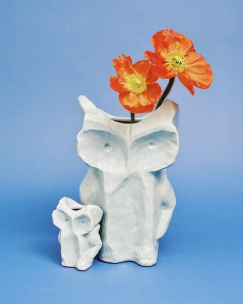 Marni Uil Vaas L After Midnight Light Blue