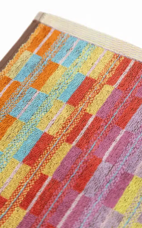 Odds&Ends Handdoek Basket #109