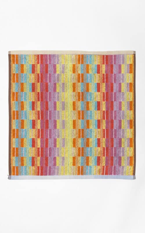 Odds&Ends Handdoek Basket #109