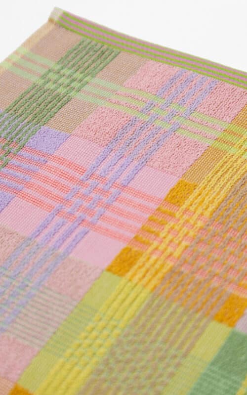 Odds&Ends Handdoek Wild Weave #129