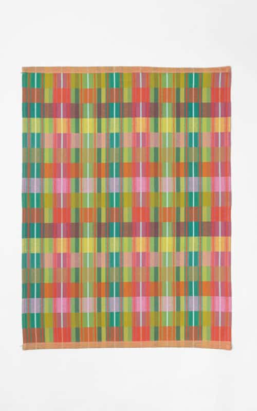 Odds&Ends Theedoek Basket #107B