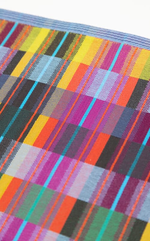 Odds&Ends Theedoek Basket #108A