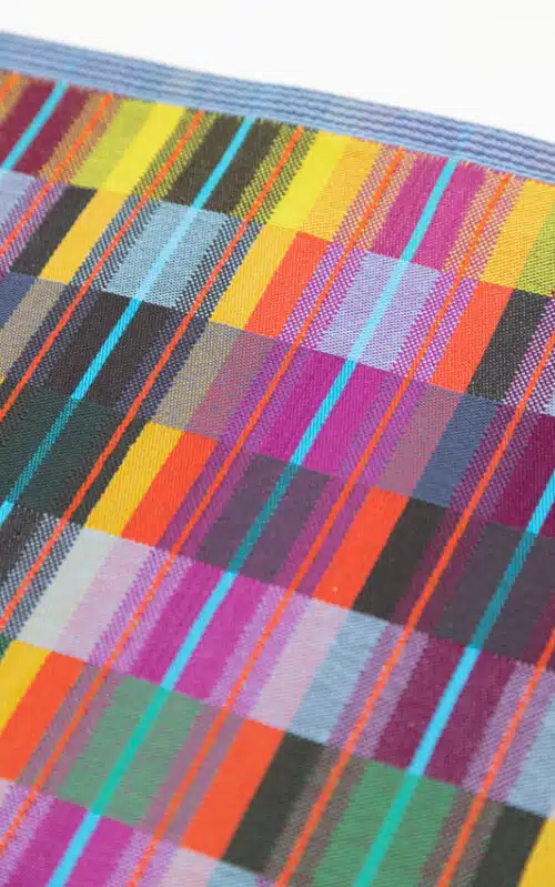 Odds&Ends Theedoek Basket #108A