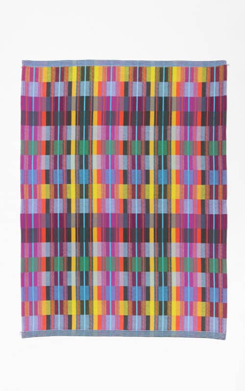 Odds&Ends Theedoek Basket #108A