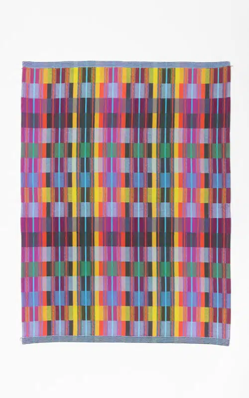 Odds&Ends Theedoek Basket #108A