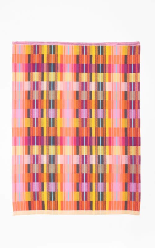 Odds&Ends Theedoek Basket #108B