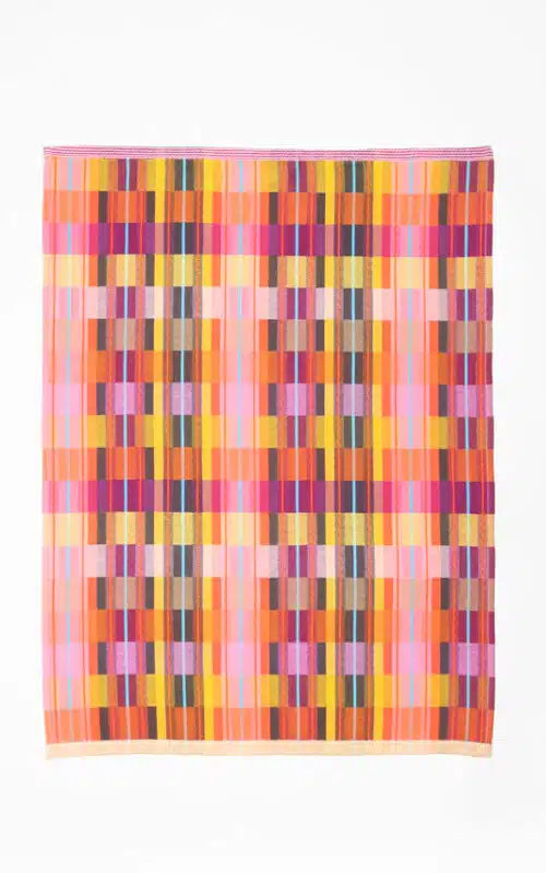 Odds&Ends Theedoek Basket #108B