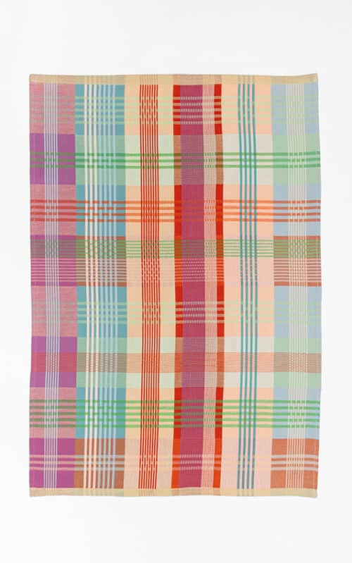 Odds&Ends Theedoek Wild Weave #127B