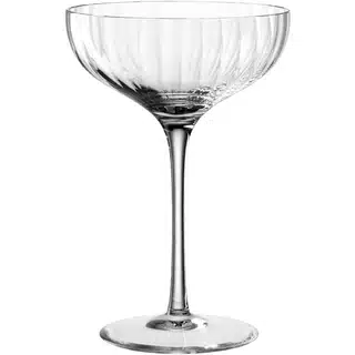 Poesia Champagne coupe