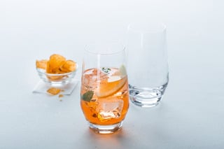 Puccini Tumbler