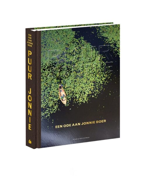 Puur Jonnie - Een ode aan Jonnie Boer