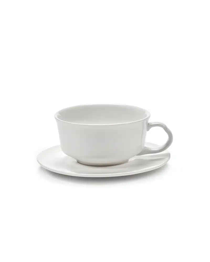 Sergio Herman Silhouette - Schotel Espresso