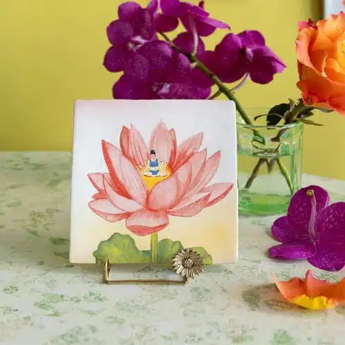 Storytile Inner peace