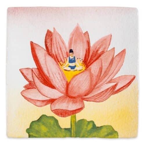 Storytile Inner peace