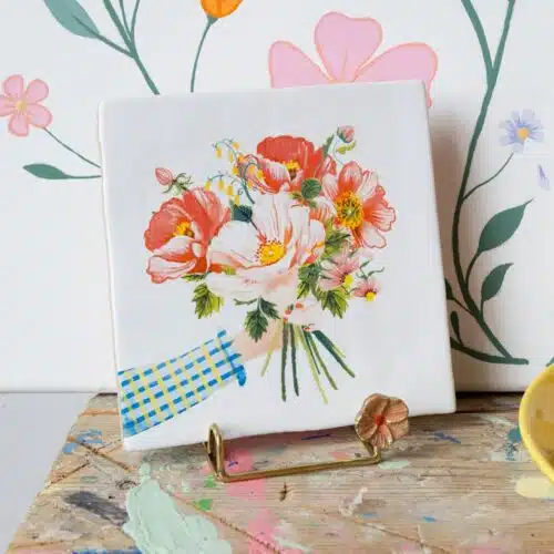 Storytile Sunny Bunch