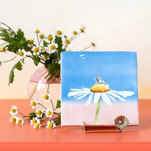 Storytile Time is on my side