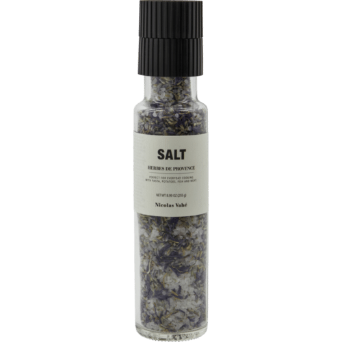 Zout - Herbes de Provence