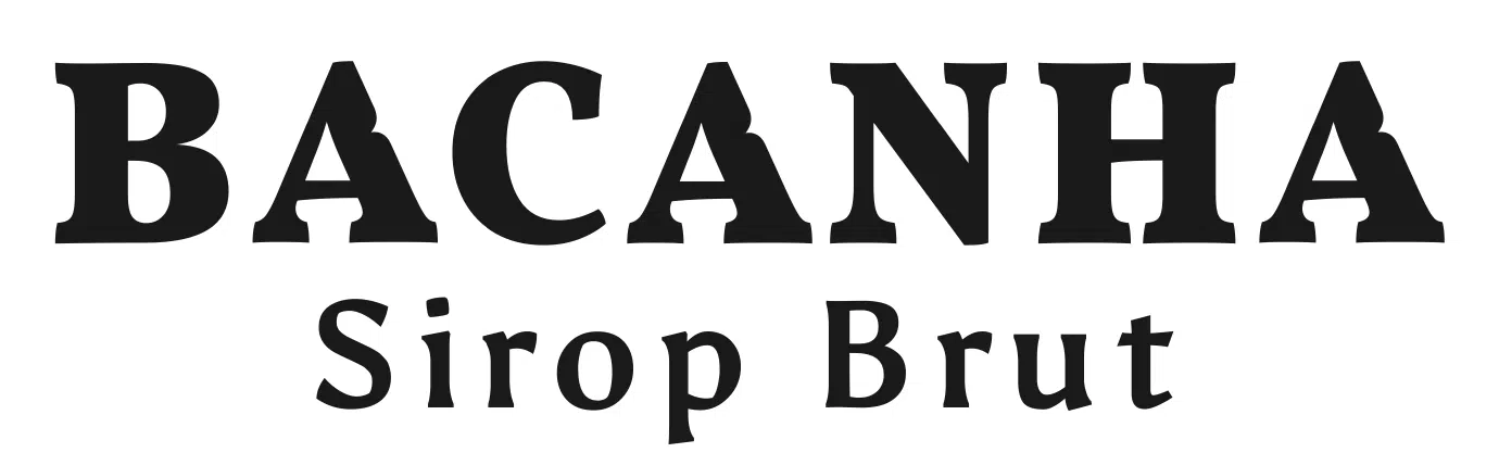 Bacanha Siroop