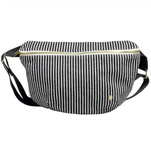 Bum Bag Basile Caviar