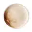 Chef's Ceramics - Dinner Plate L - Rustic Cream/Brown