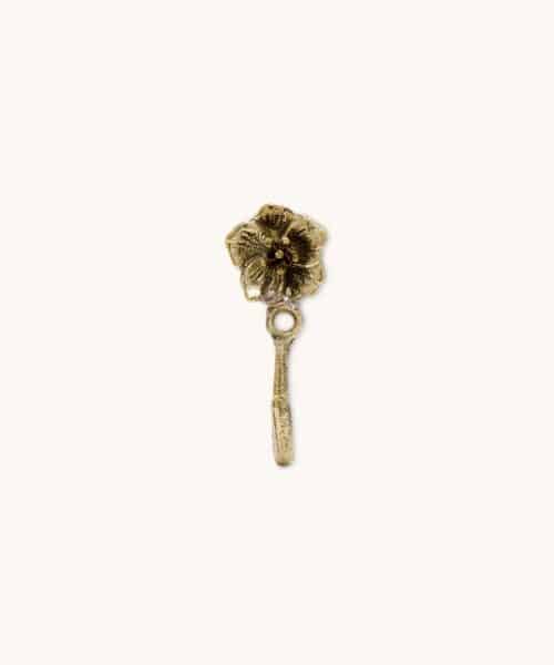 Haak Mini Maisie Flower