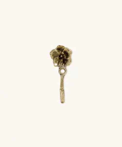 Haak Mini Maisie Flower